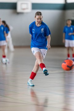 Bild 280 - wBJ NFV Futsalmeisterschaft